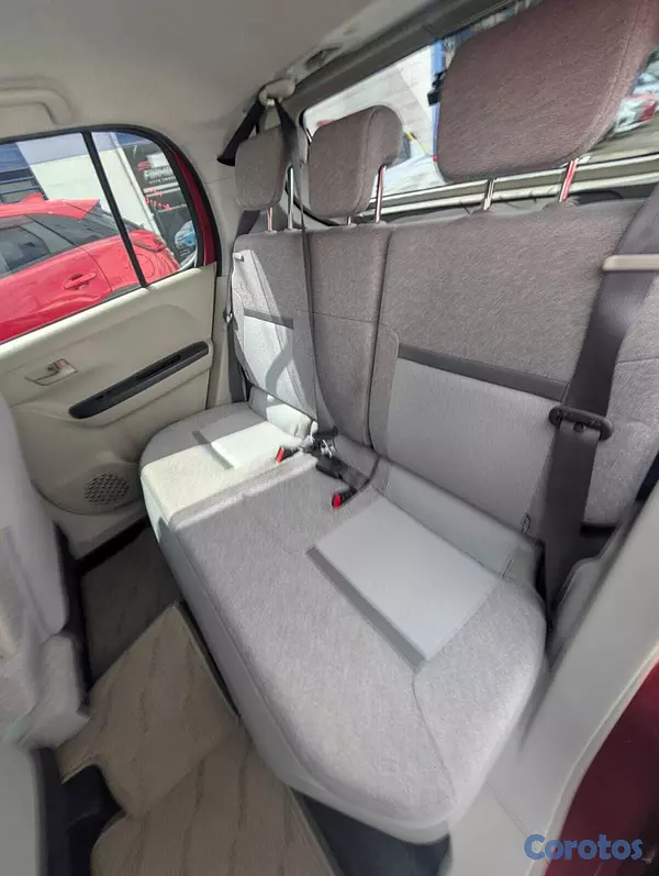 carros - TOYOTA PASSO 2021 11