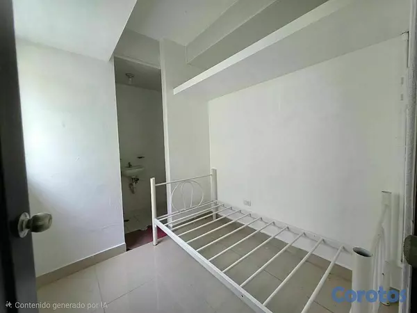 apartamentos - 🔵Apartamento 2do  piso arroyo hondo viejo 3