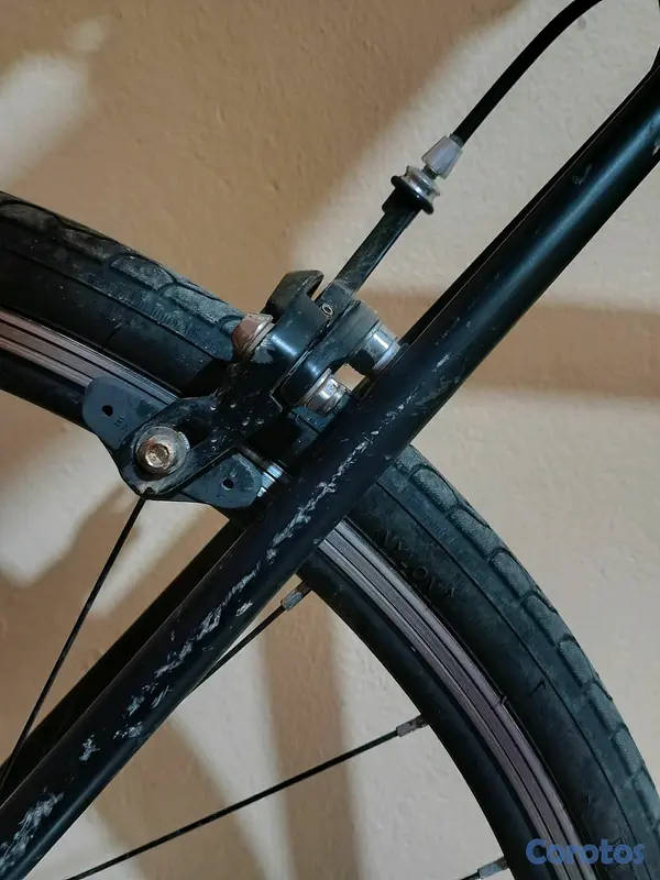 bicicletas y accesorios - Bicicleta Hiland Road aro 700C (Para ruta) 10