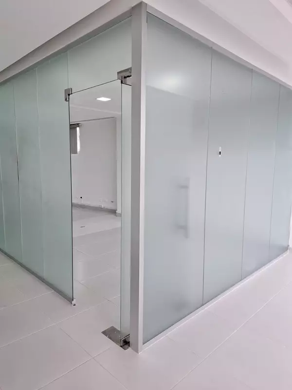 oficinas y locales comerciales - oficina comercial en Arroyo hondo 3