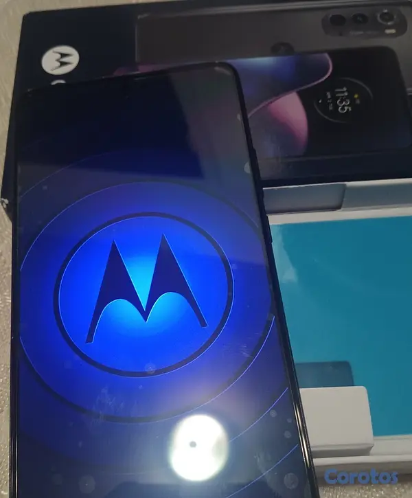 otros electronicos - factory unlock Motorola Moto G 64 GB  2