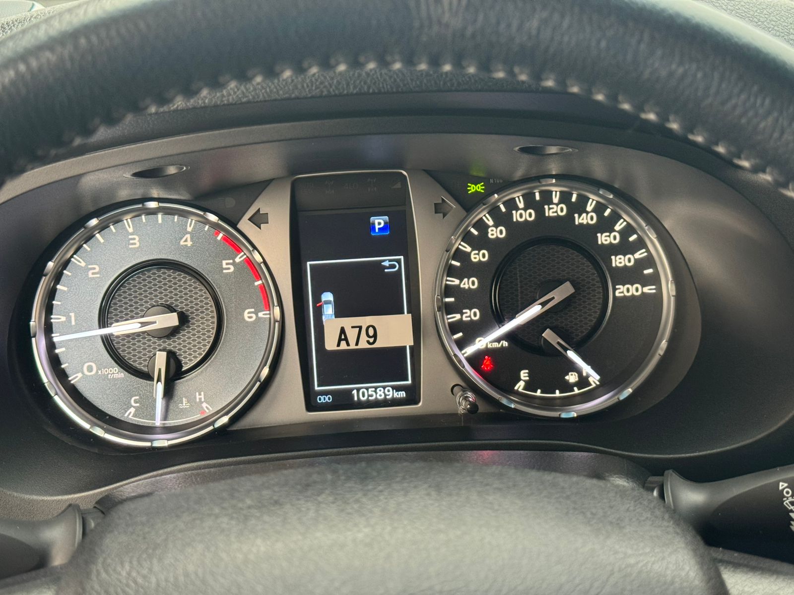 jeepetas y camionetas - Toyota hilux 2023 0