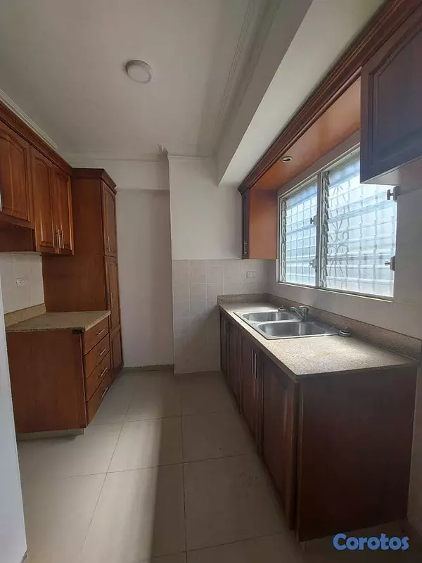 apartamentos - ALQUILO APARTAMENTO CLASICO IMPECABLE MUY ILUMINADO MIRADOR NORTE 4
