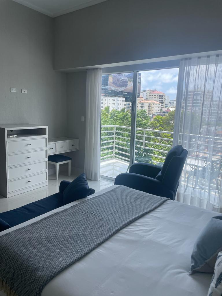 apartamentos - VENDO Apartamento En Naco CÓDIGO: PD458  2