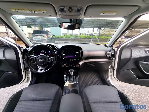 carros - ✅Kia SOUL EX 21 ✅ 8
