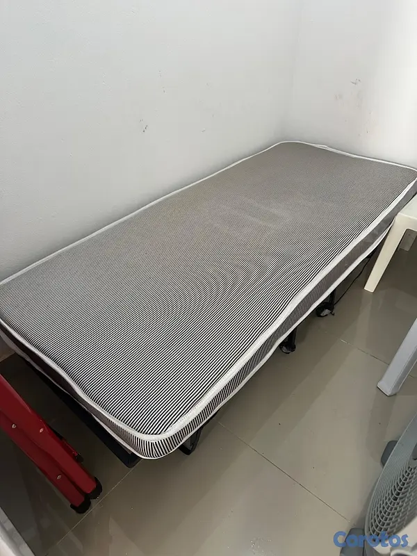 muebles y colchones - Cama sandwich  2