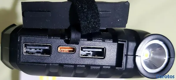 celulares y tabletas - BANCO DE BATERIA PARA CARGAR CELULAR  5