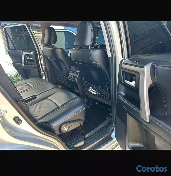jeepetas y camionetas - Comprada en la Delta  6