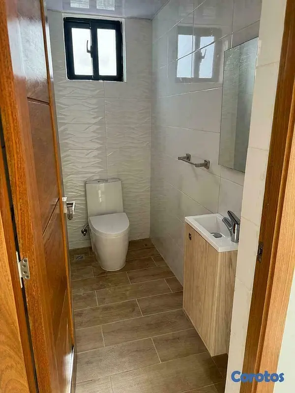 apartamentos - Excelente apartamento en Torre moderna del Ensanche Ozama  9