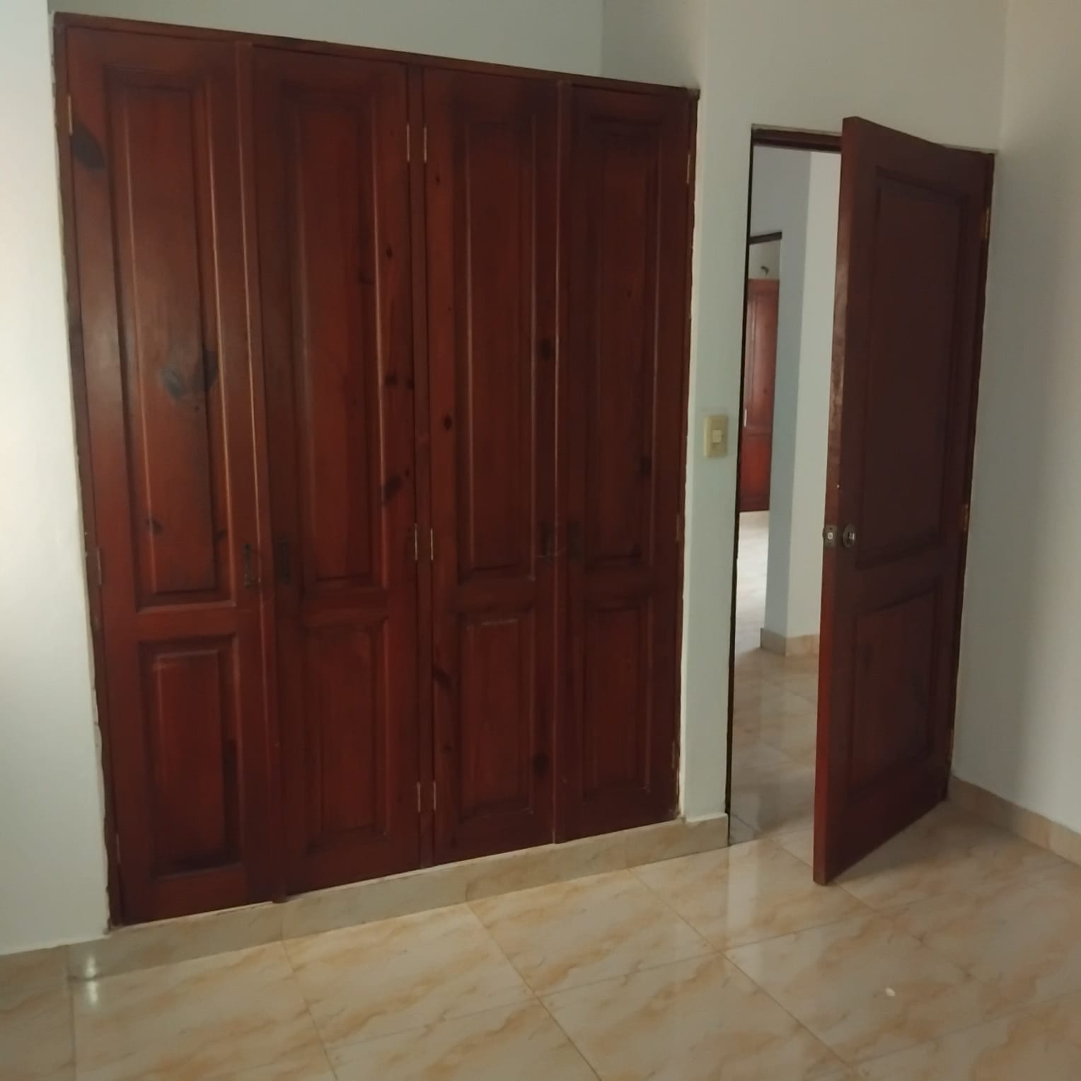 apartamentos - APARTAMENTO PROXIMO A MEGACENTRO, DE 3 HAB, 2 BAÑO 4