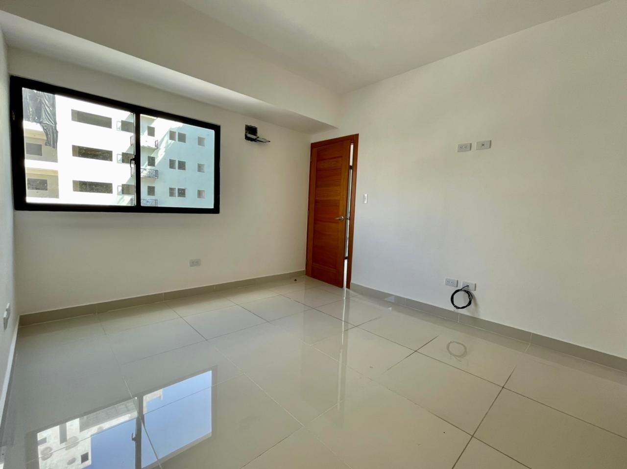 apartamentos - Apartamento en Evaristo Morales torre moderna  3