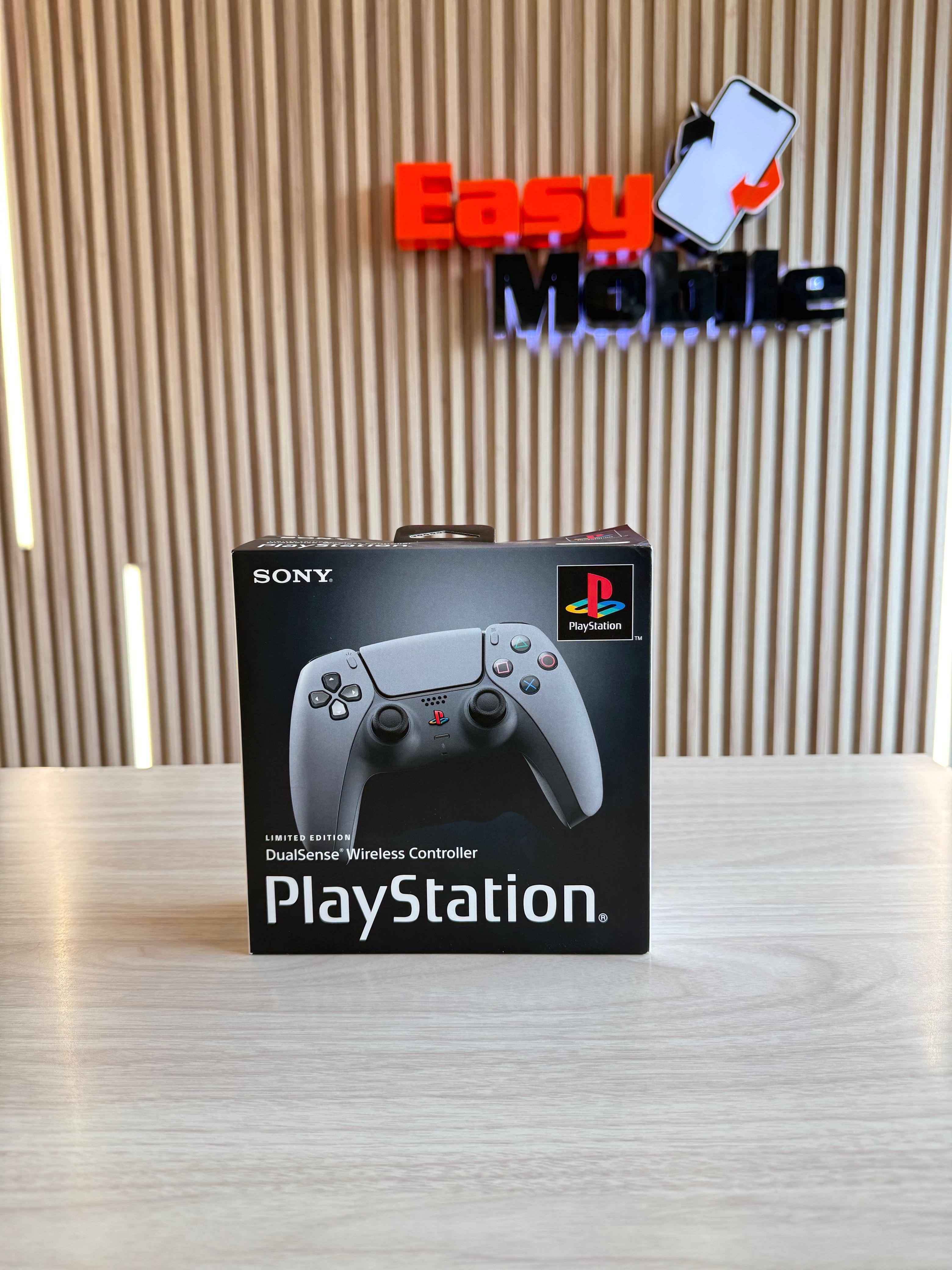 consolas y videojuegos - CONTROL PLAYSTATION 5 30 ANIVERSARIO SELLADO 0