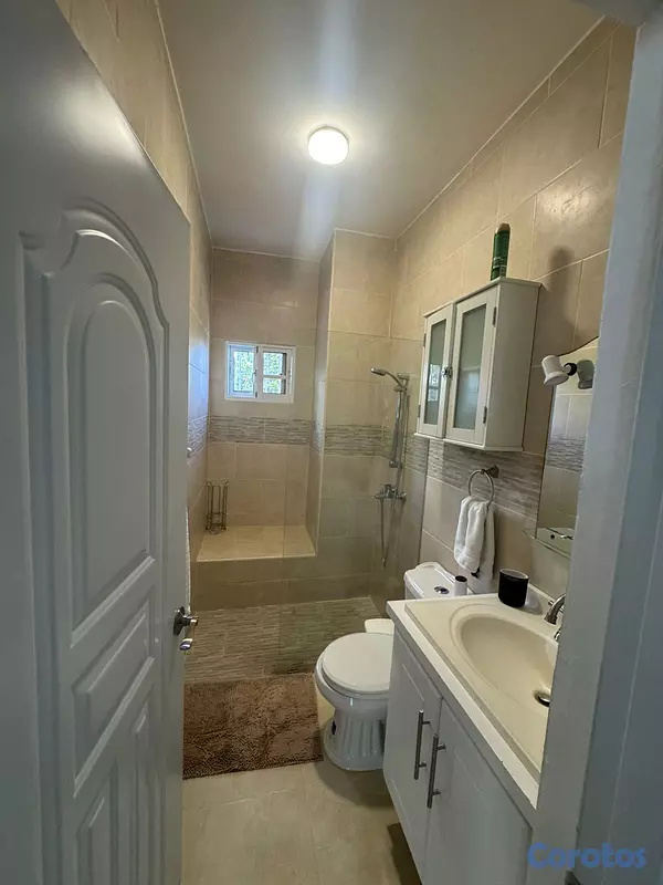 apartamentos - Apartamento amueblado en 📍Puerto Plata, parte Alta 5