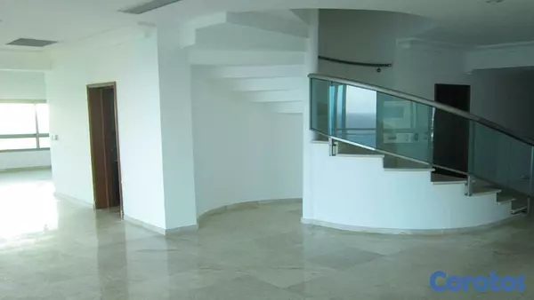 penthouses - Penthouse en venta de 2 niveles en Malecón Center con vista al Mar 6