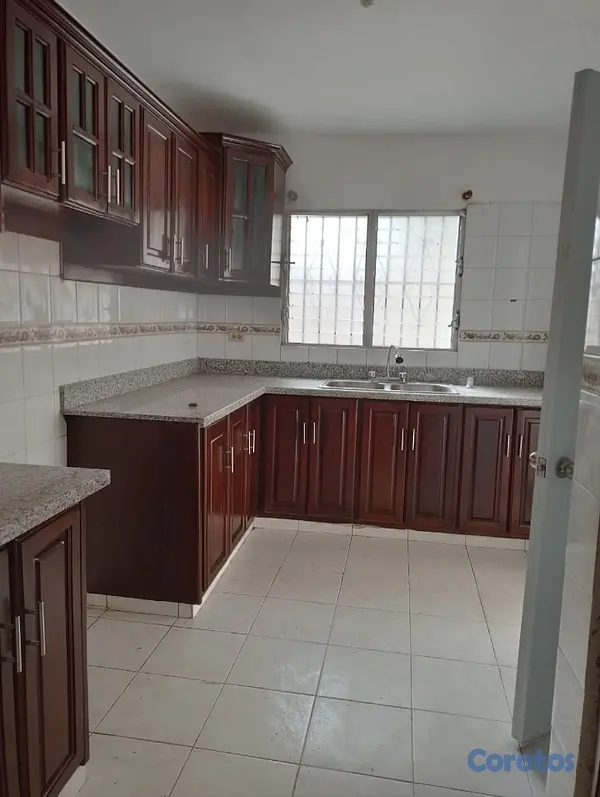 casas - Casa Clásica y confortable en Alquiler. 5