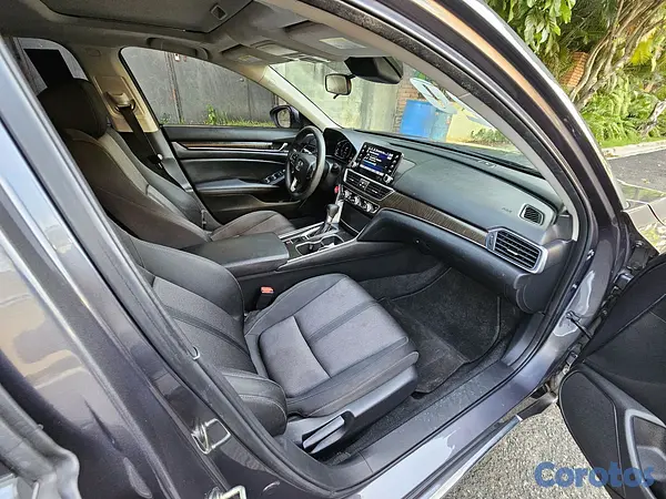 carros - Honda Accord  4