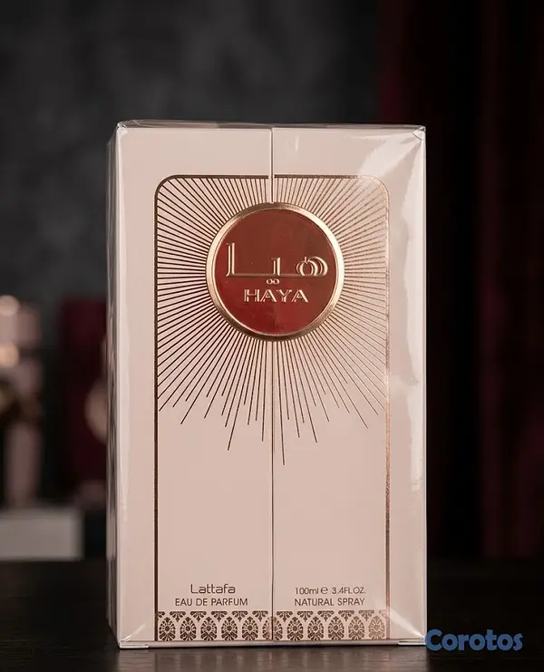 salud y belleza - Perfumes originales 5