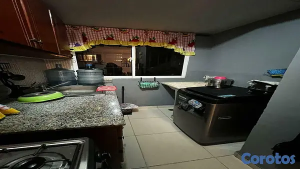 apartamentos - Apartamento en Santo Domingo Norte detras de Colina Centro 7