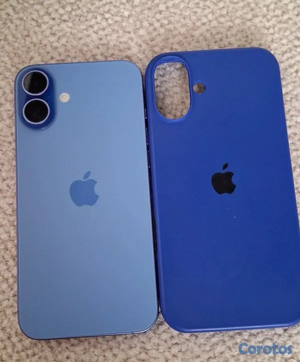 celulares y tabletas - este iPhone solo se ah usado 2 beses es Desblokeado para orang  3