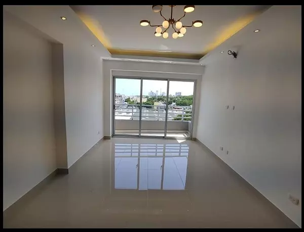 apartamentos - Se alquila apartamento en La Zona Universitaria 5