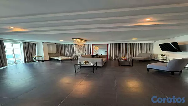 apartamentos - Apartamento Amueblado en Naco- Exclusivo 4