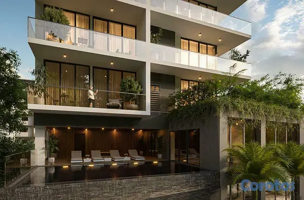 apartamentos - Apartamento PH en Venta - Naco 3