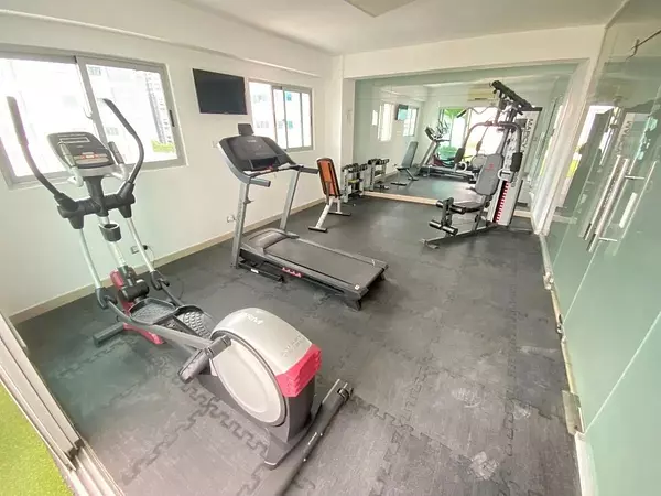 apartamentos - Apartamento en Alquiler Amueblado PIANTINI 10