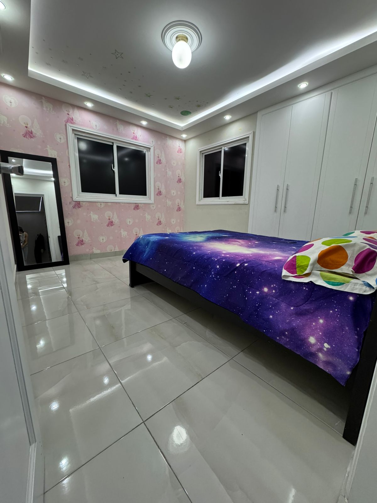 apartamentos - Apartamento En Viejo Arroyo Hondo 3 Habitaciones 2