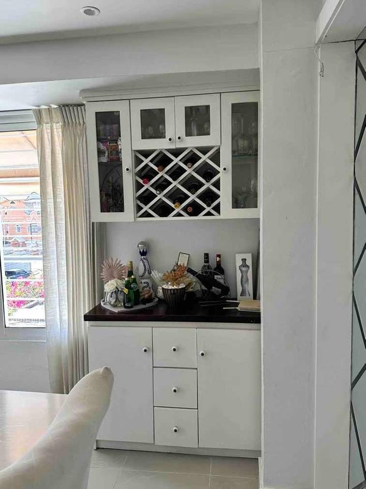 apartamentos - Apartamento en Venta en Ensanche Ozama  5