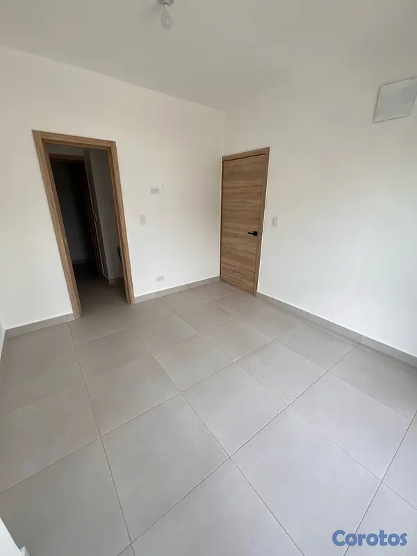 apartamentos - Alquiler en el corazón de Naco, Apartamento 1 habitación, torre a estrenar!
 5