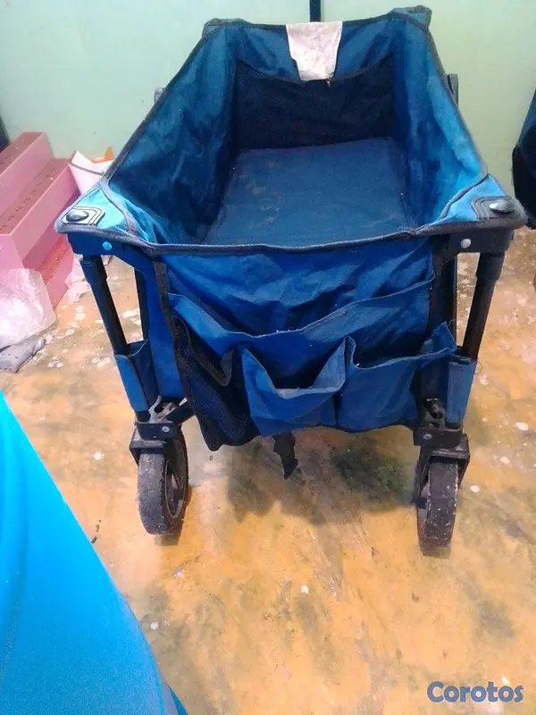 coches y sillas - cochesito de bebé. 3