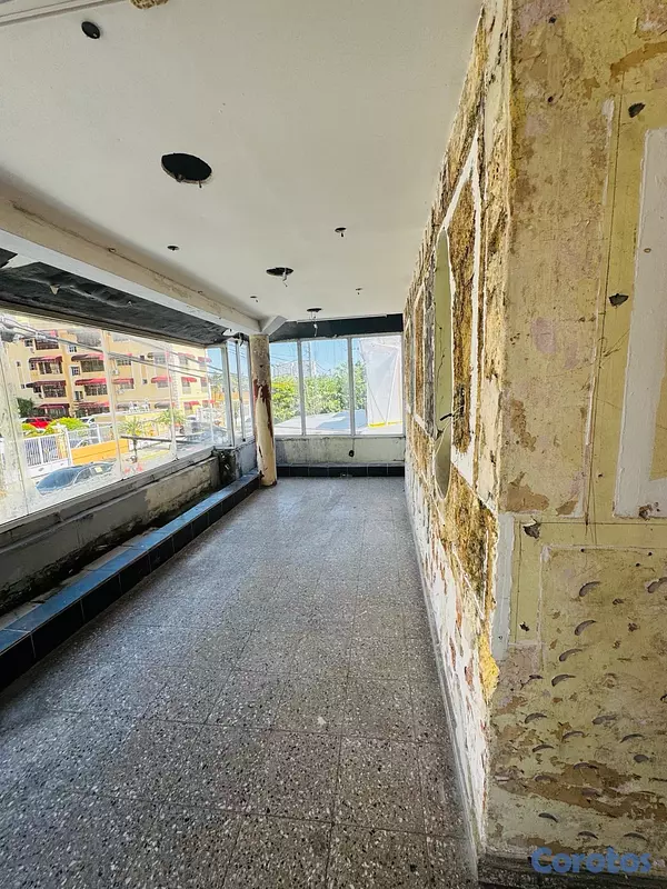 oficinas y locales comerciales - CASA PARA FINES COMERCIALES  6