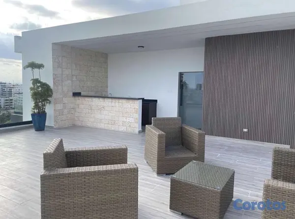 apartamentos - Exclusivos Apartamentos Nuevos, Venta y Alquiler, Torre Moderna en Mirador Norte 2