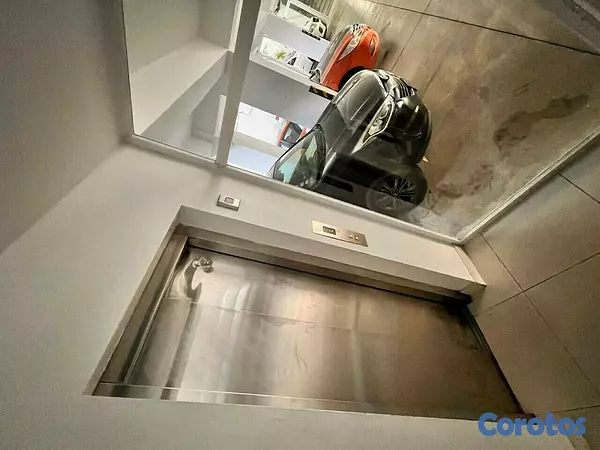 apartamentos - APARTAMENTO DE VENTAS CON TERRAZA  10