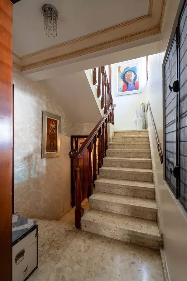 casas - Vendo Hermosa casa en Altos de Arroyo Hondo II 6