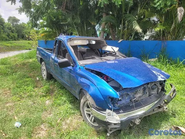 otros vehiculos - Salvamento  2