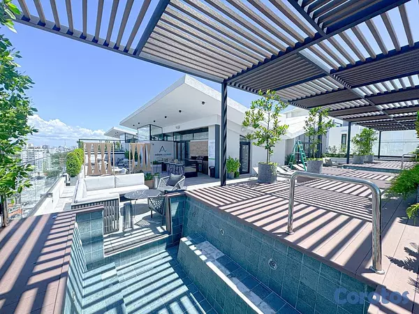 apartamentos - Apartamento a Estrenar con Línea Blanca–Bella Vist 10