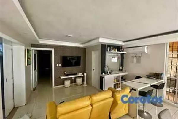 apartamentos - apartamento de oportunidad en el millon 10