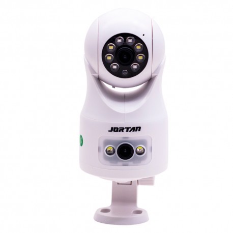 camaras y audio - Camara de Seguridad Wifi 1080P Doble Lente 1