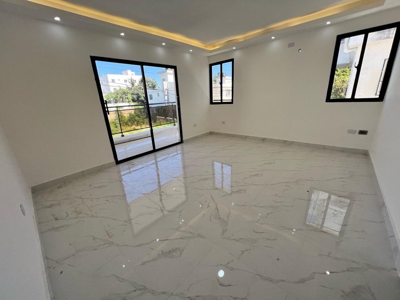 casas - venta de casa lujosa en la autopista de san isidro prado oriental  7