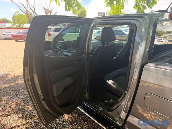 jeepetas y camionetas - chevolet colorado z71 2022 7