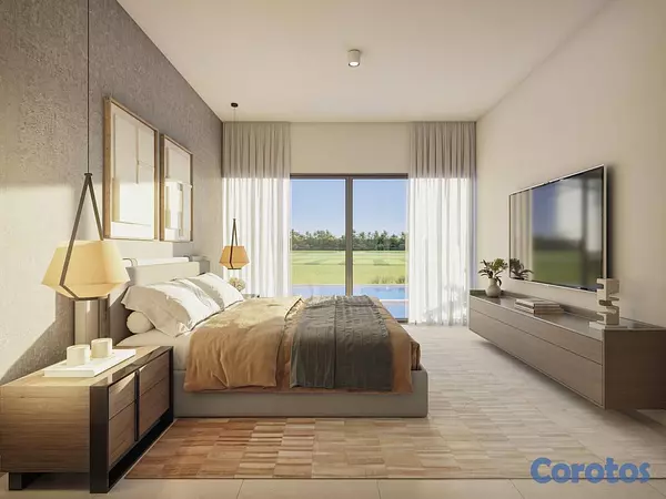apartamentos - Proyecto de apartamentos en Cocotal - Punta Cana ( 3