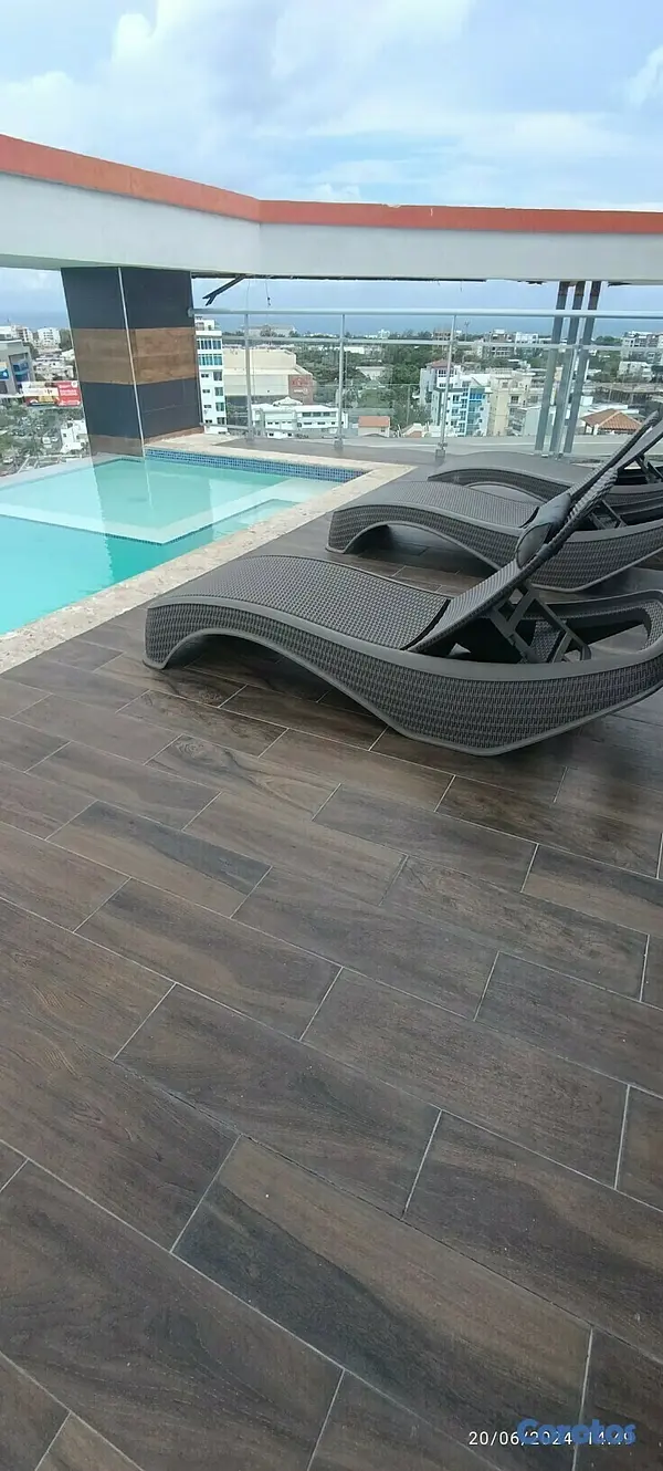 apartamentos - APARTAMENTO AMUEBLADO EN MIRADOR NORTE VENDE AMUEBLADO  2