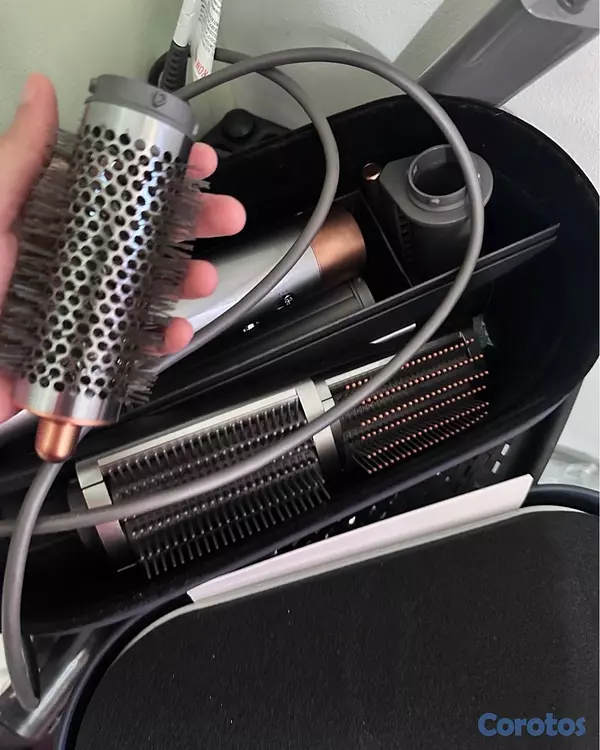 salud y belleza - Dyson Airwrap  2