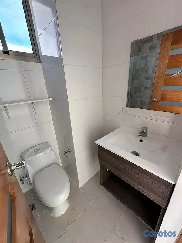 apartamentos - Alquiler de Apartamento en el Millon 4
