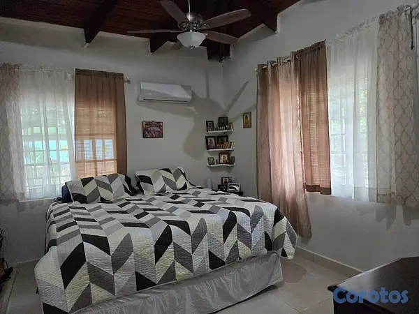 casas - villa en  venta Bavaro Punta cana muy buena ubicacion  10