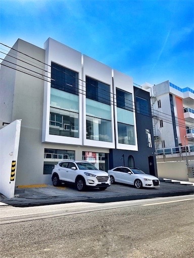 oficinas y locales comerciales - Local en los Prados  2