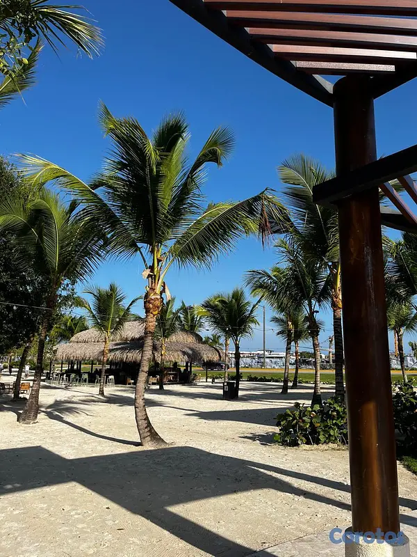 casas vacacionales y villas - Venta de villa en Punta Cana 8
