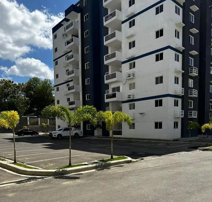apartamentos - AV. MANOGUAYABO TORRE DE APARTAMENTOS!  6