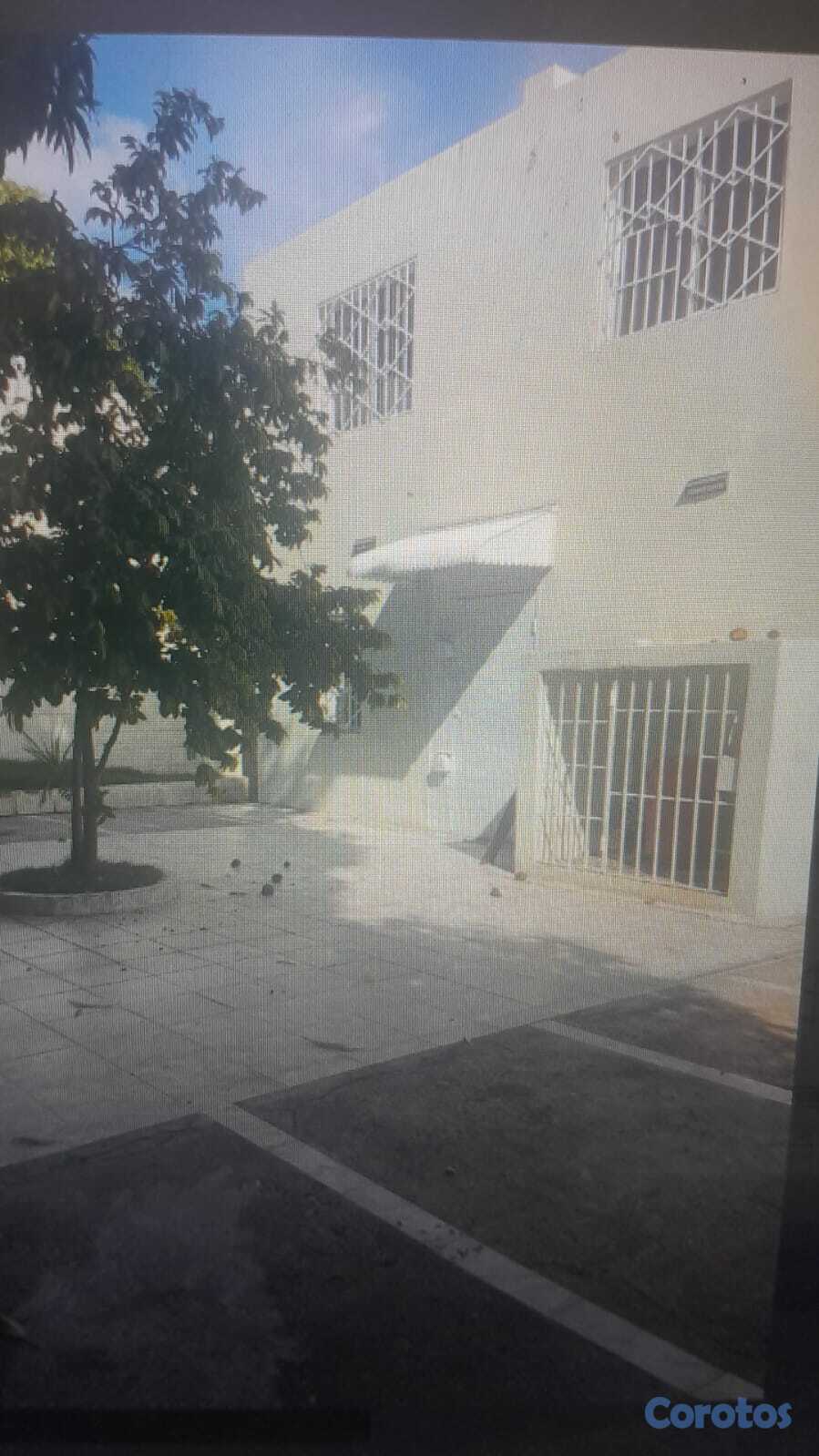 casas - Alquilo apartamento en el Km 7 Independencia. 9